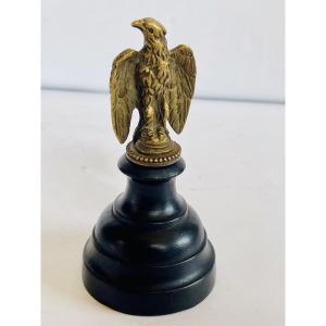 Bronze Eagle